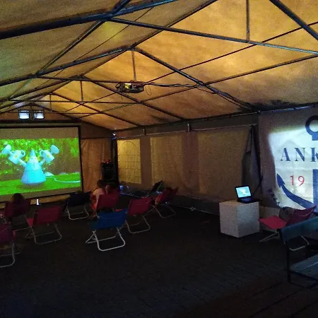 Anker *