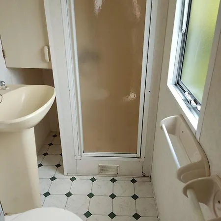 Kamp alanı Anker