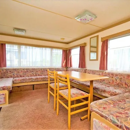 Anker Kamp alanı Władysławowo