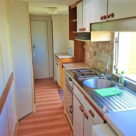 Anker Kamp alanı Władysławowo