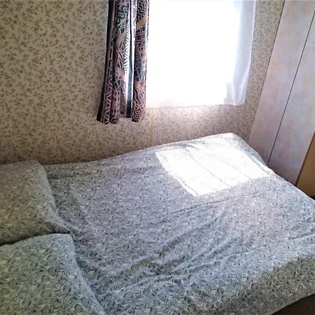 Anker Kamp alanı Władysławowo