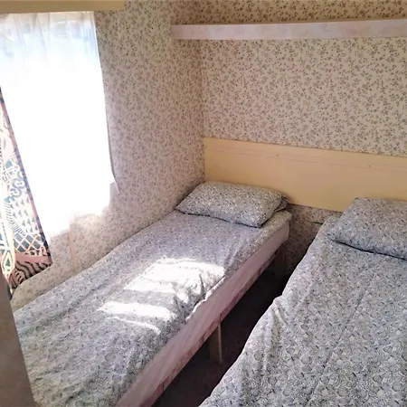 Kamp alanı Anker