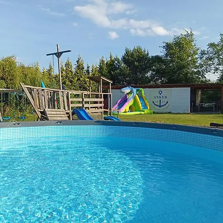Anker * Władysławowo