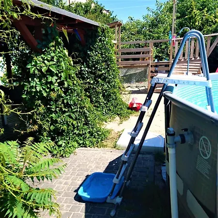 Kamp alanı Anker Władysławowo
