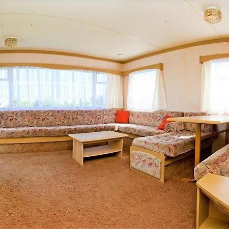 Kamp alanı Anker