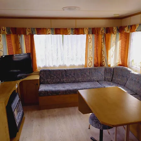 Kamp alanı Anker
